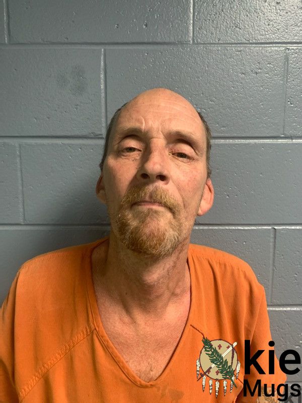 Booking photo of Edward Berglund