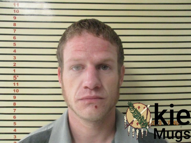 Booking photo of SLOAN SIMMS