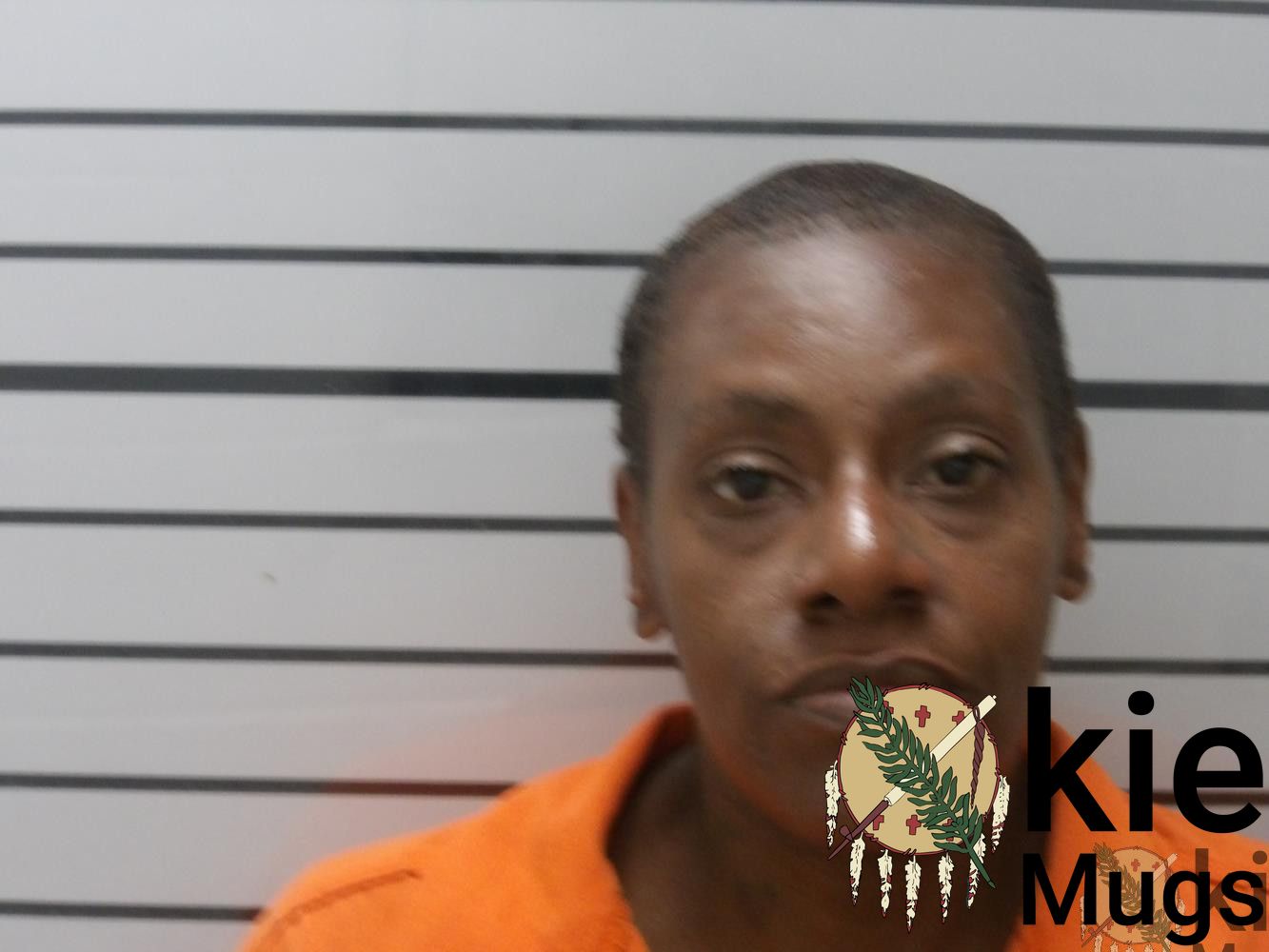 Booking photo of TI ERRA JADE MARQUIS HUTT