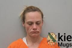 Booking photo of ROXANA DELILIA DANIELS
