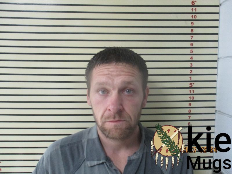 Booking photo of CHRISTOPHER HARRIS