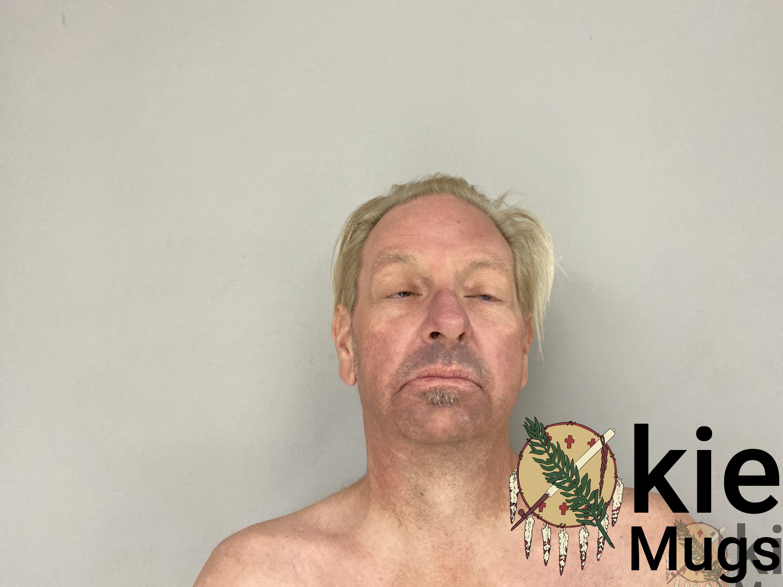Booking photo of RICHARD BASON