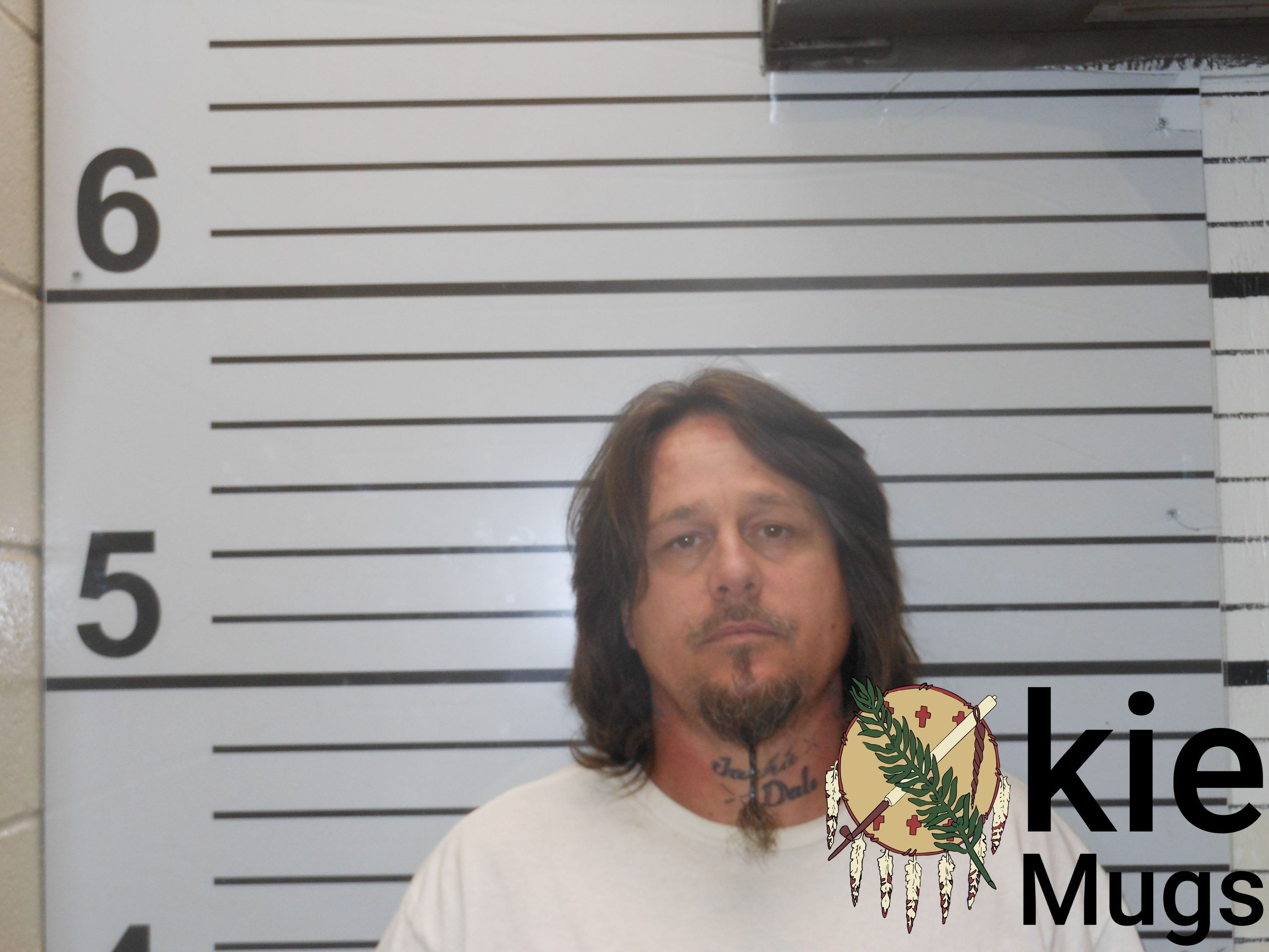 Booking photo of JACKIE DALE PIPPIN