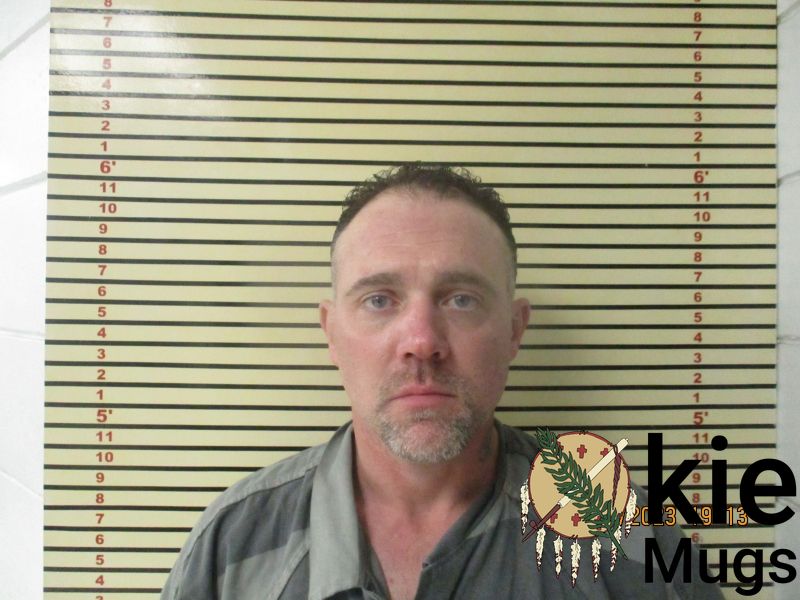 Booking photo of ISAAC BATES
