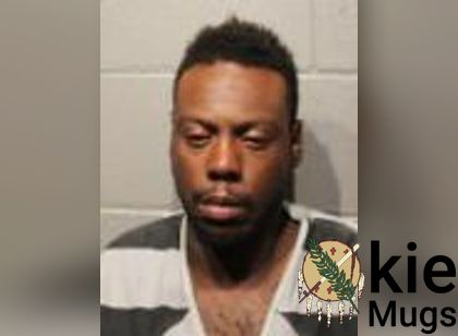 Booking photo of Andrea Murriel Wright