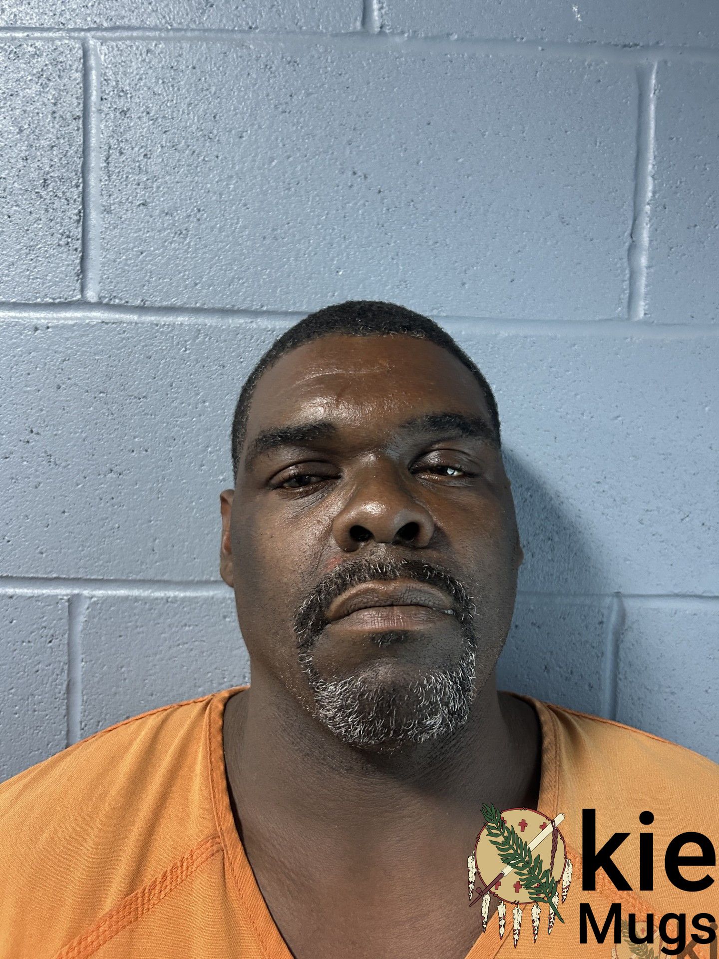 Booking photo of CREGGETT TACARRA