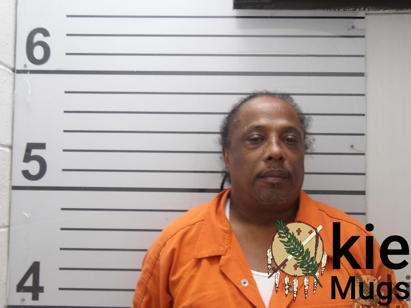 Booking photo of TRAVIS E PRESLEY