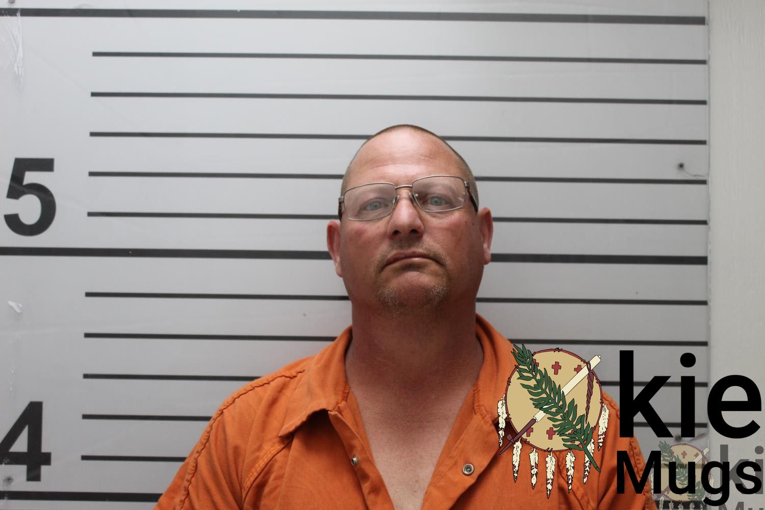 Booking photo of JUSTIN SHEPARD