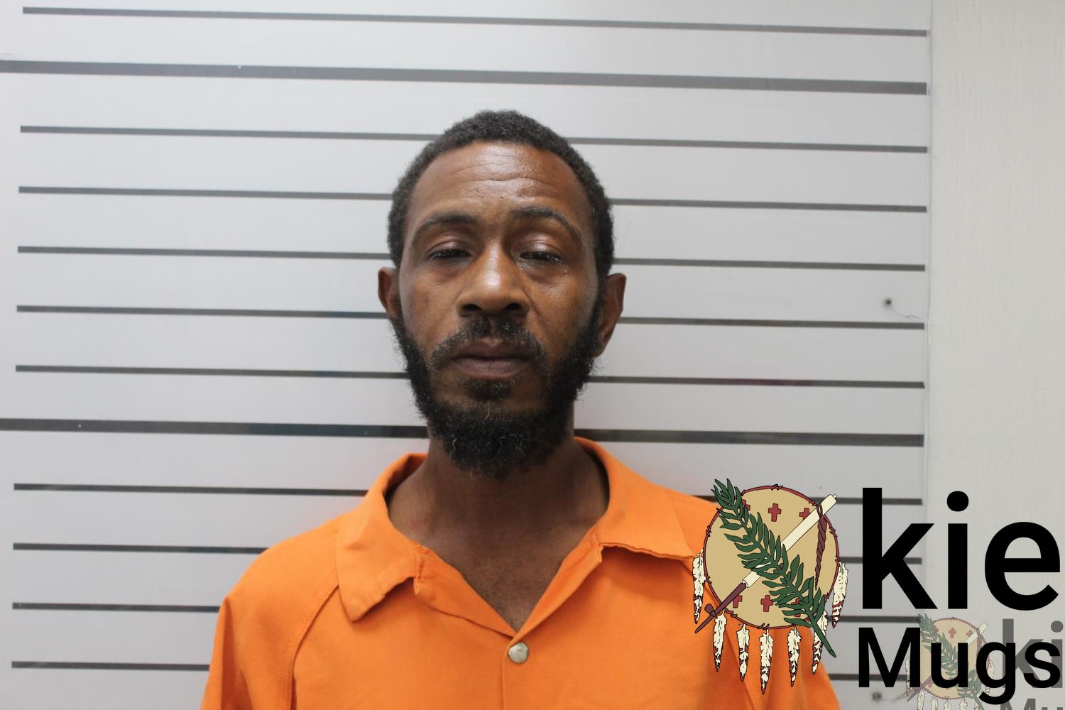 Booking photo of Brandy Demonda Simpson