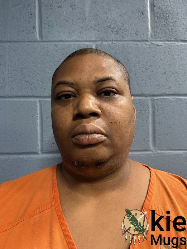 Booking photo of Jeremy Bell