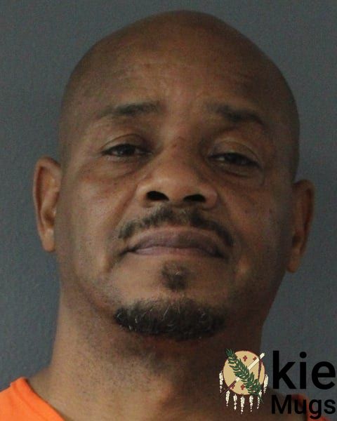 Booking photo of Sterling Wayne Sutton