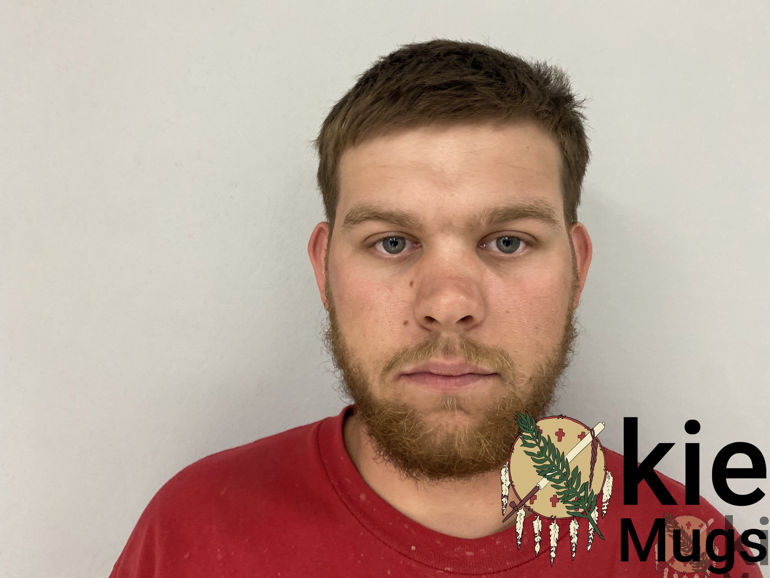 Booking photo of SEAN EASTER