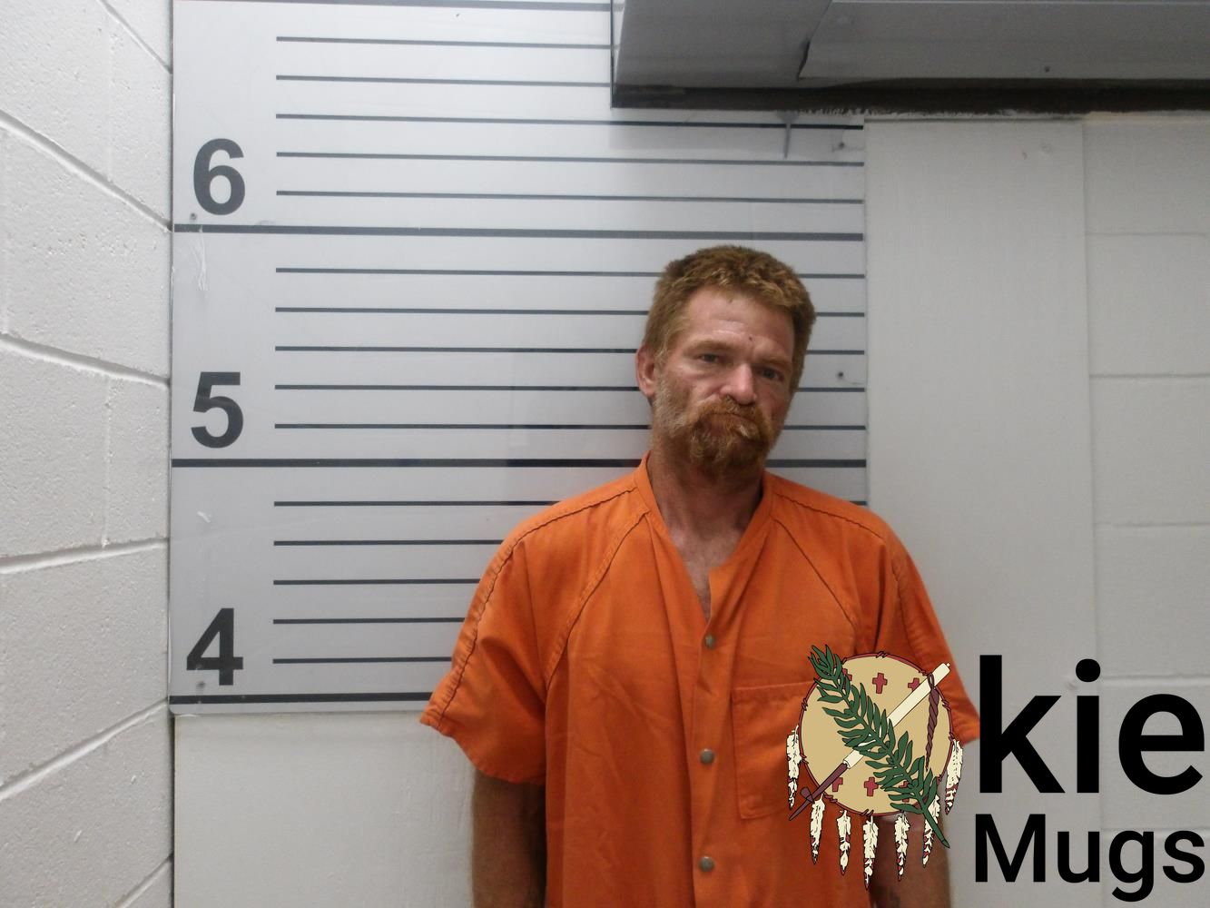 Booking photo of Robert Lee Beason