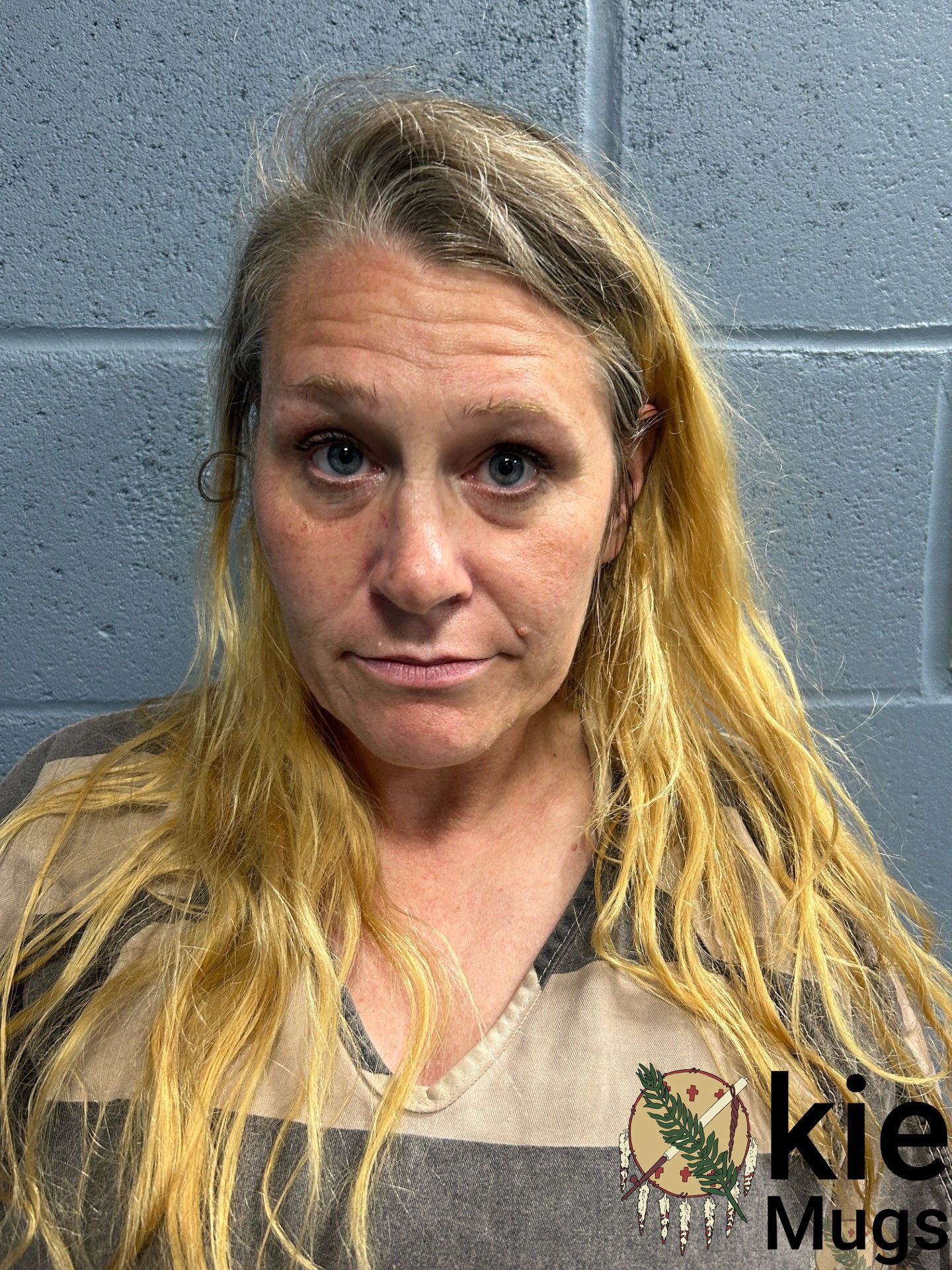 Booking photo of ANGELA WILSON