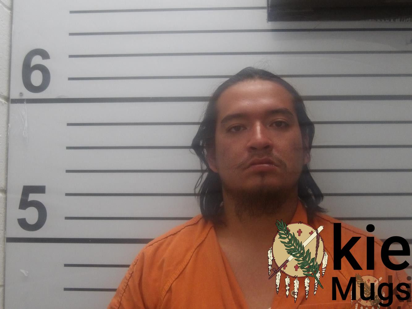 Booking photo of TOPLEY MIKO POWELL