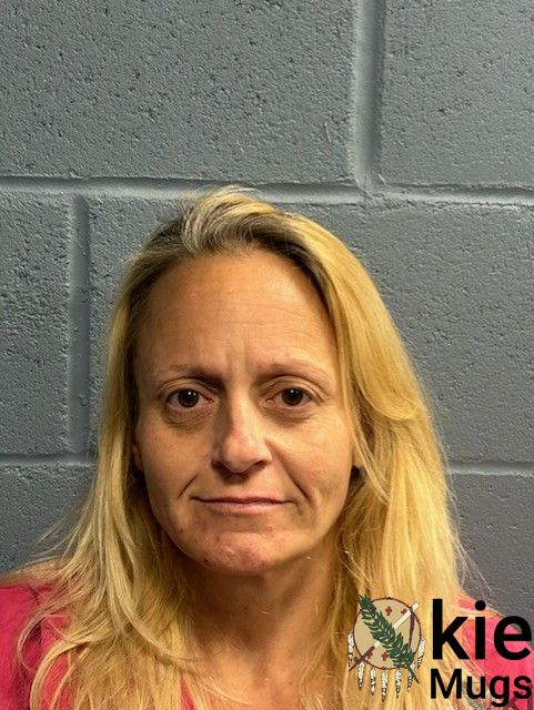 Booking photo of CORRINE COBLE