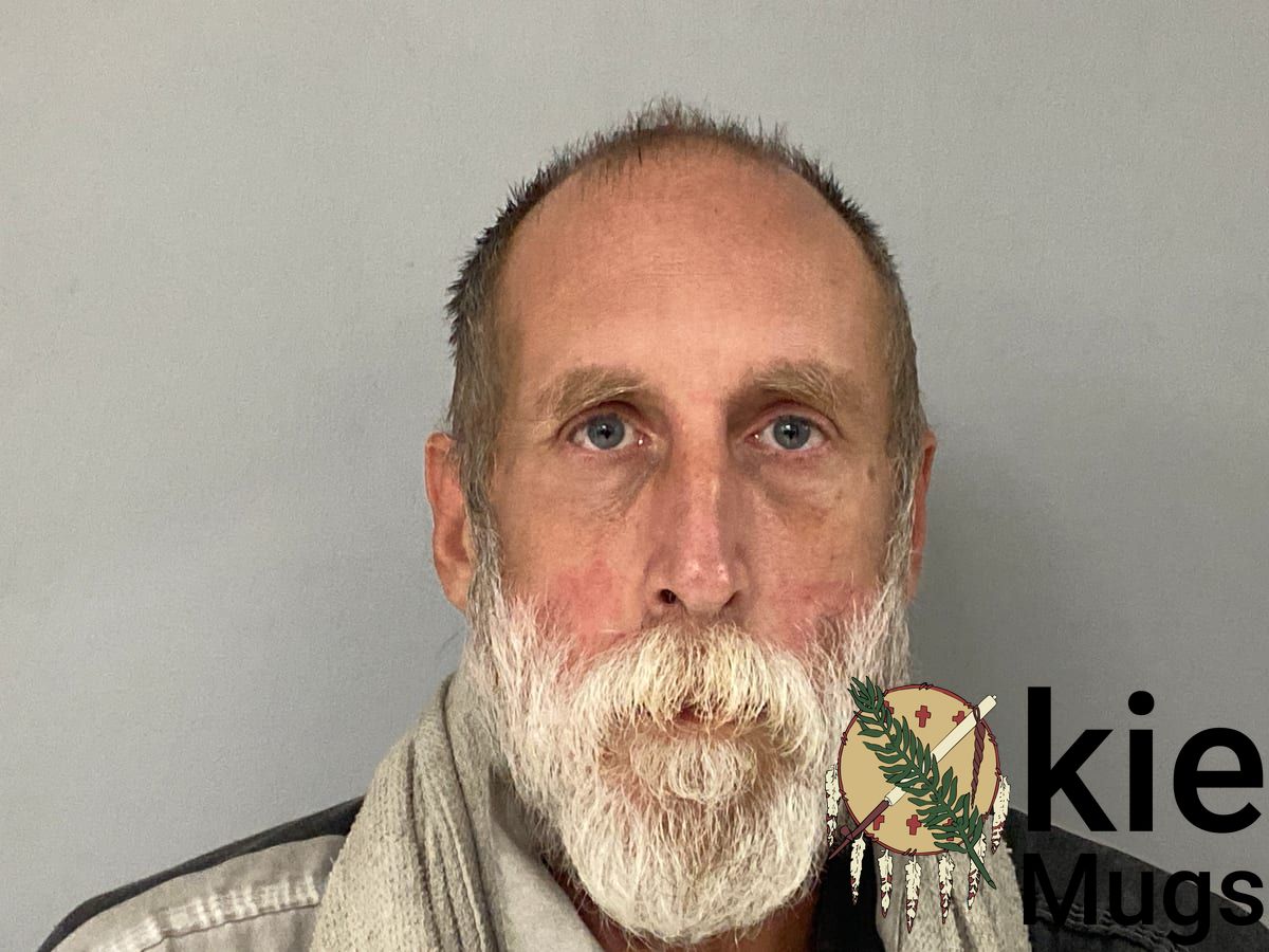 Booking photo of Robert Carnemolla