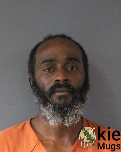 Booking photo of Eldejuan Leandre Neal