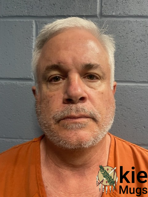 Booking photo of JOHN HORNER III