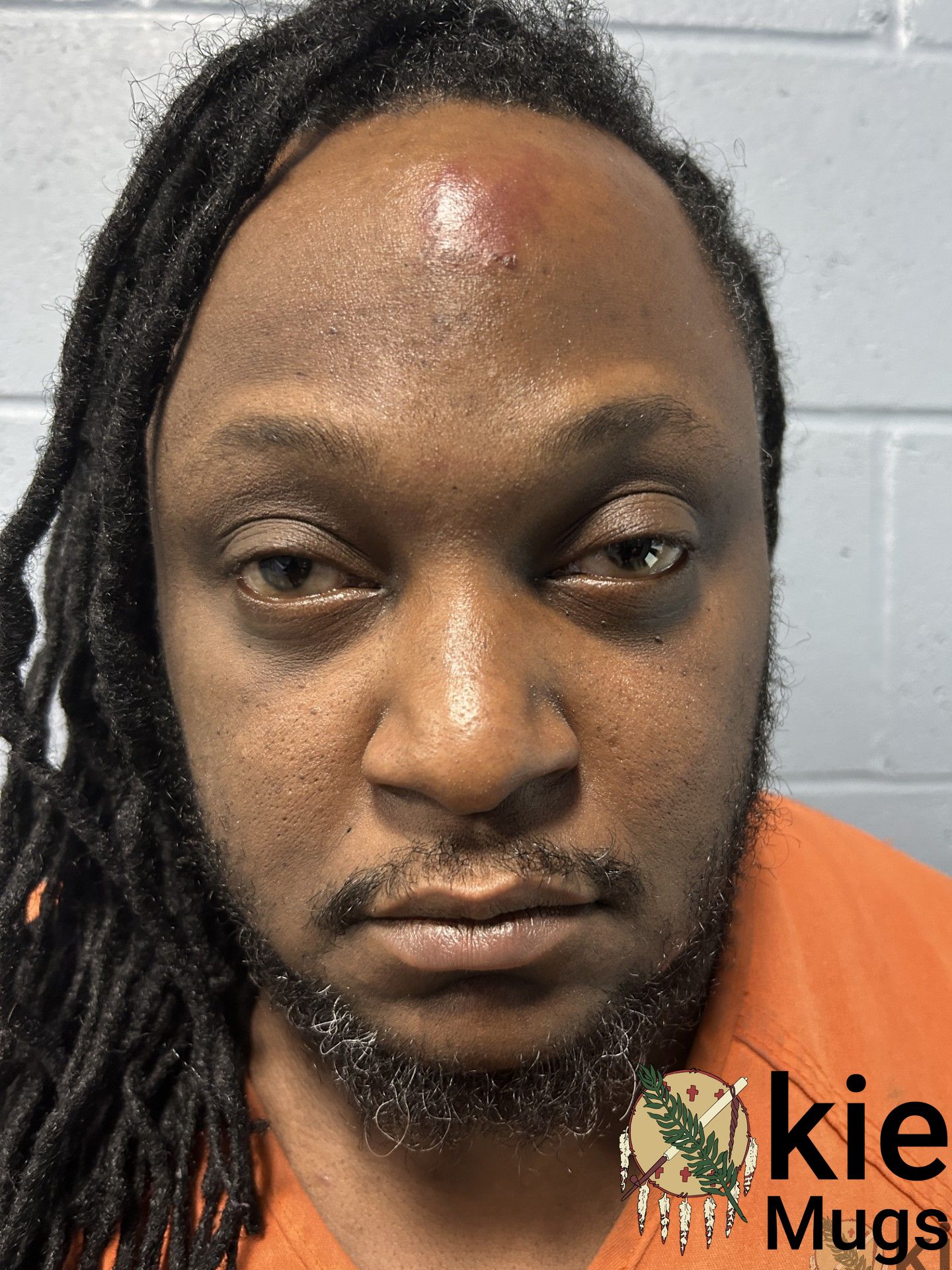 Booking photo of DONTEA REYNOLDS