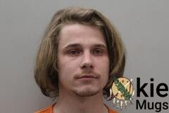 Booking photo of SHAWN DOUGLAS AINESWORTH