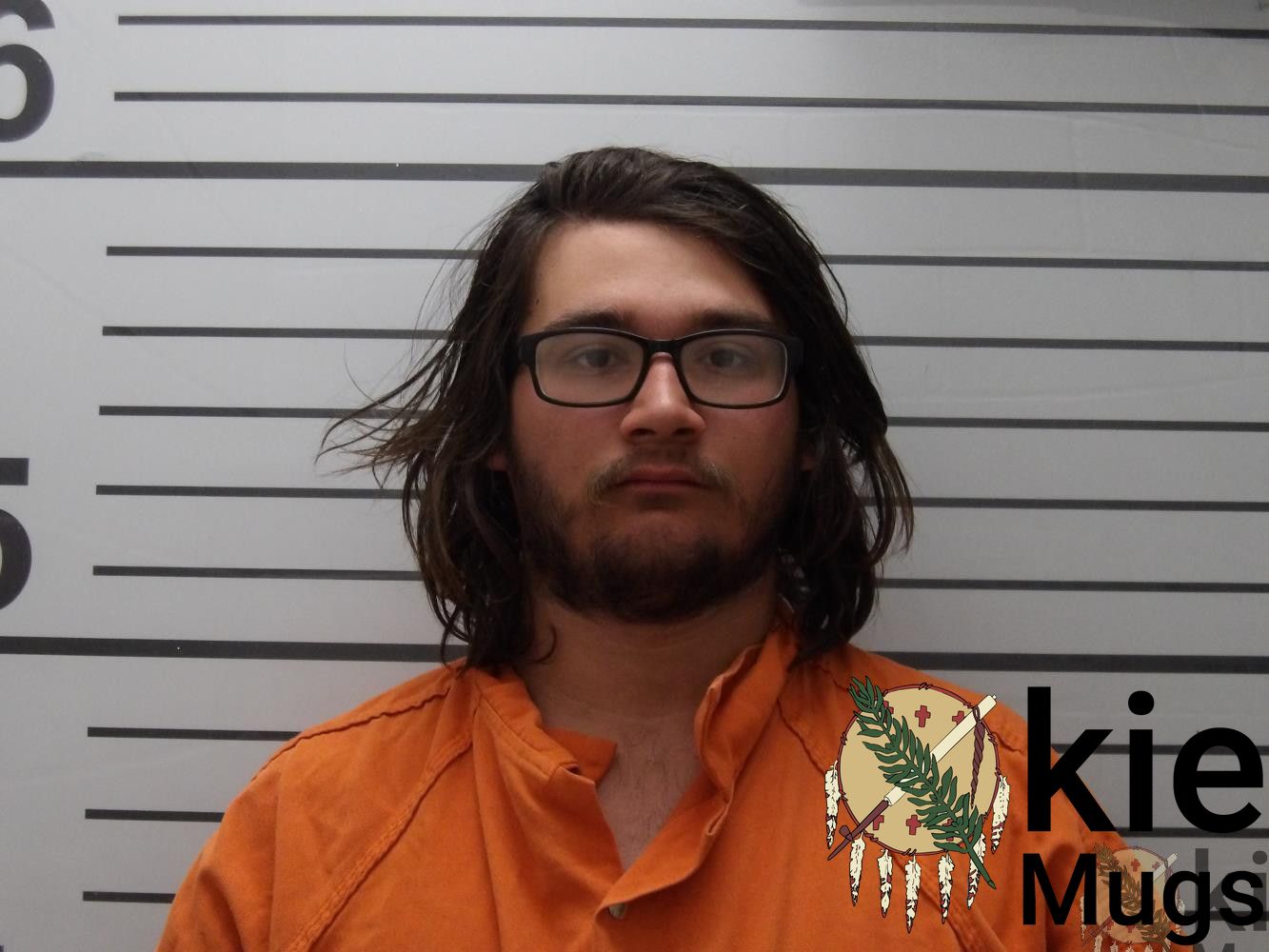 Booking photo of ALEX JAY RAMOS