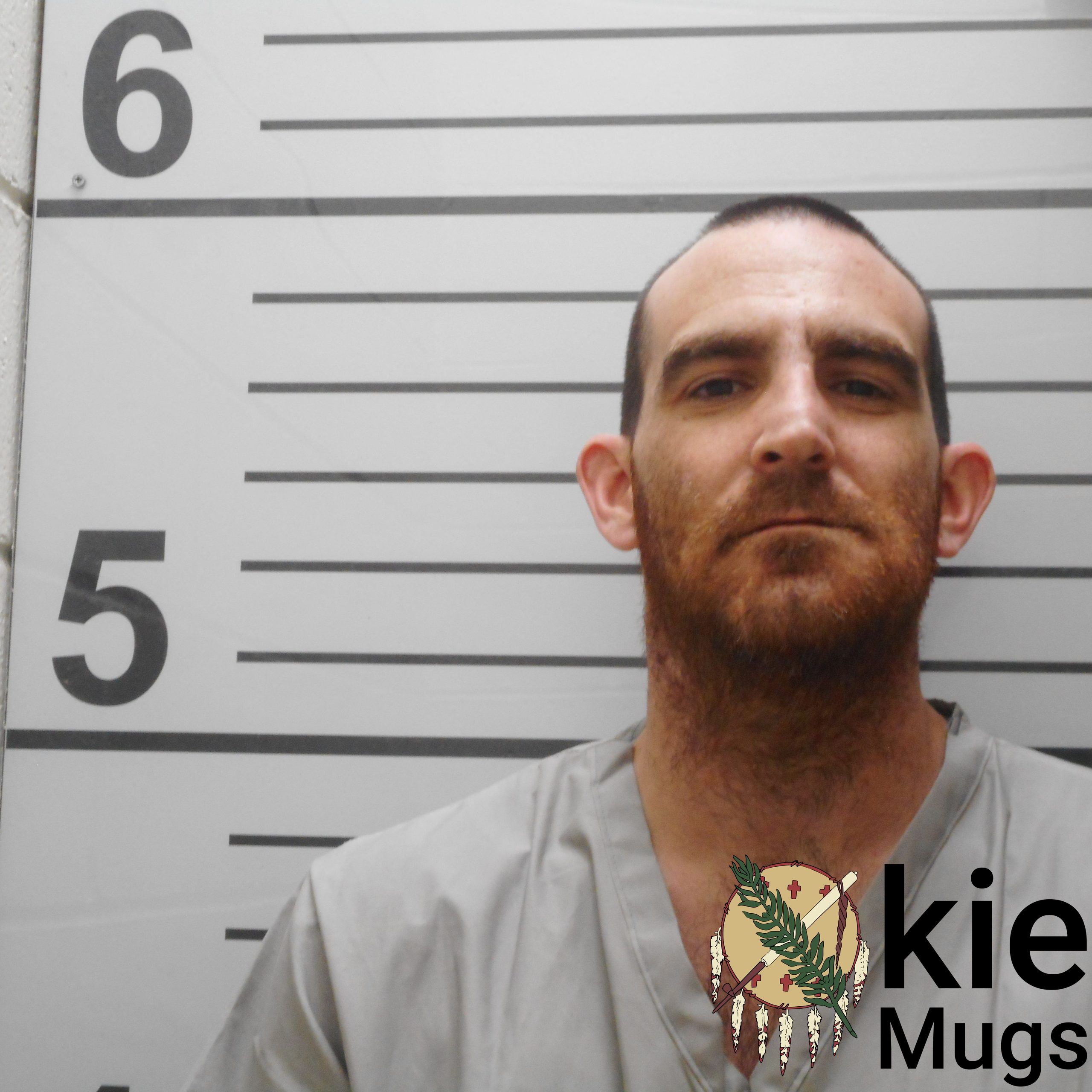 Booking photo of JOE DERIC TURNER