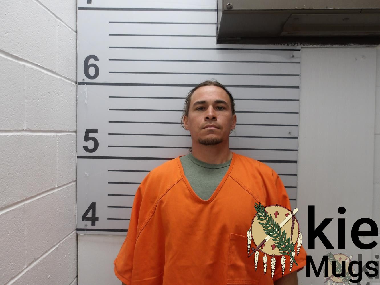 Booking photo of MATTHEW KENDELL MATTOX