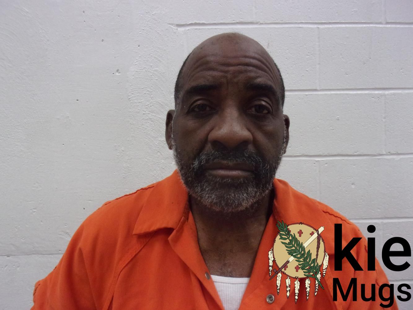 Booking photo of CHARLES MINGO