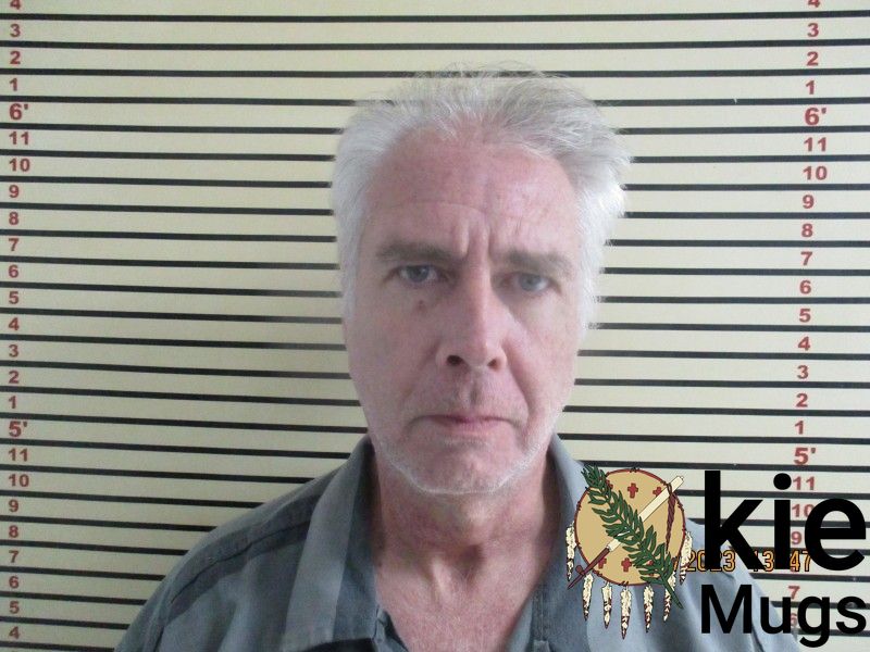 Booking photo of TODD SMITH