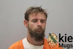 Booking photo of STEPHEN ALEXANDER CAPEHART
