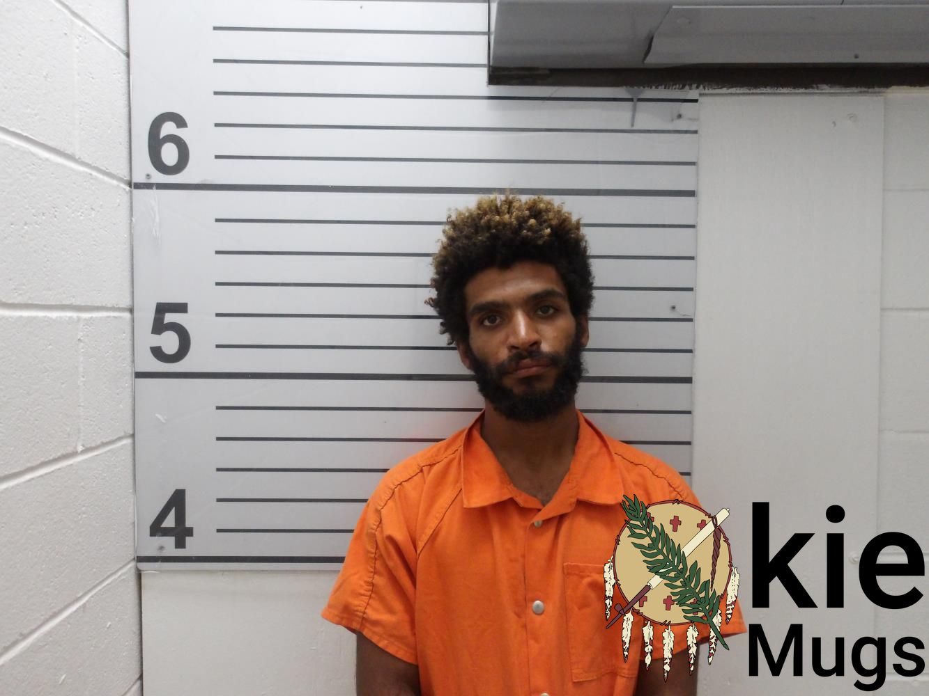 Booking photo of Devon Ty Brumfield-Lindsey