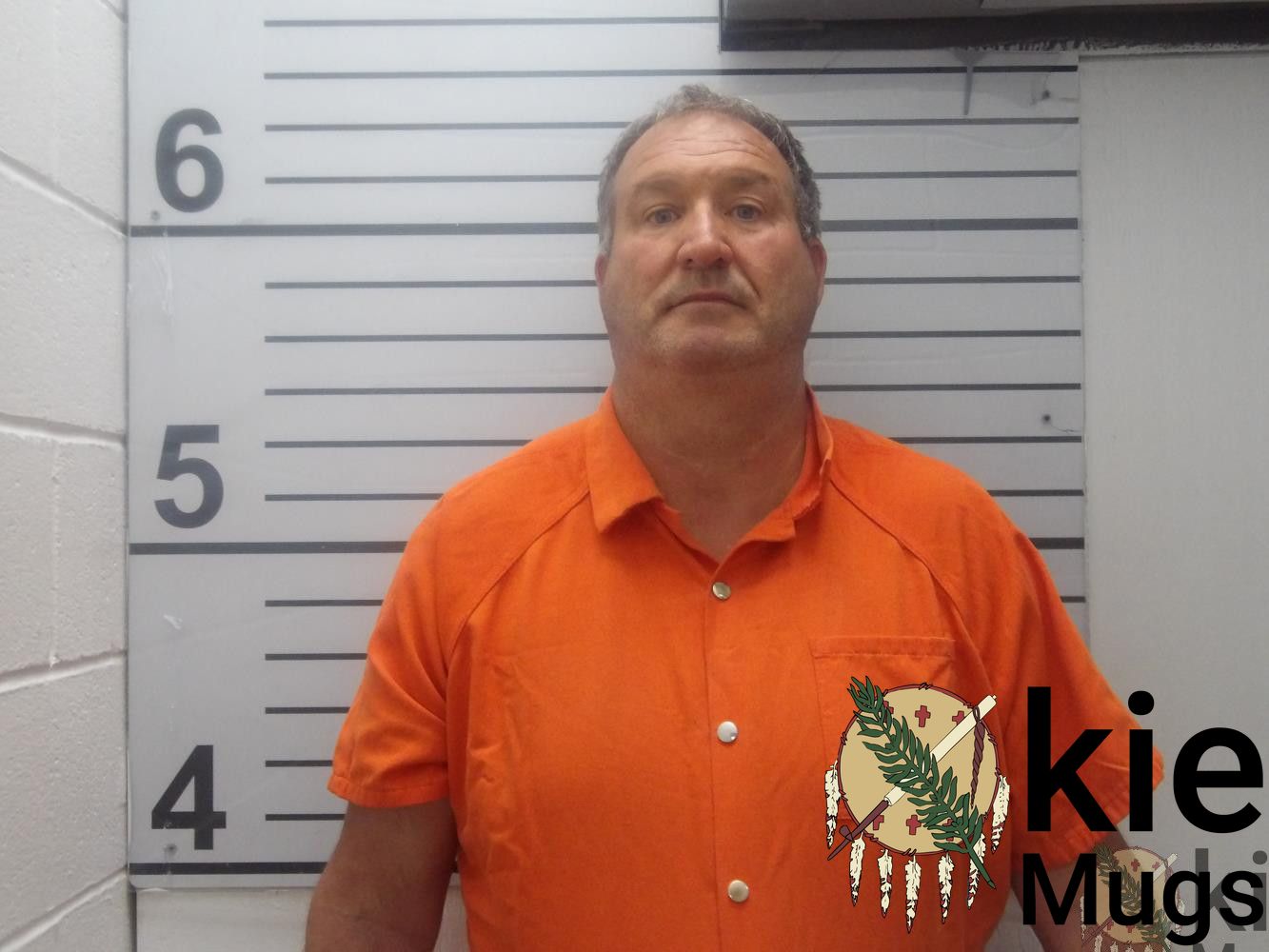 Booking photo of Anthony Lomangino