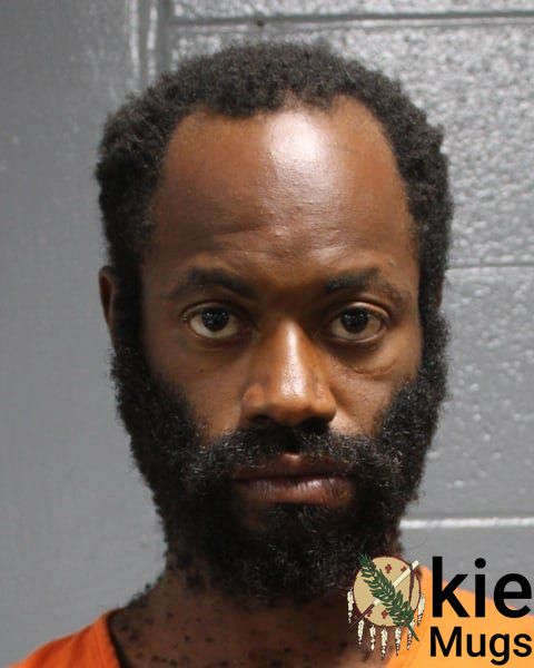 Booking photo of Traimaine Terrel Bulock