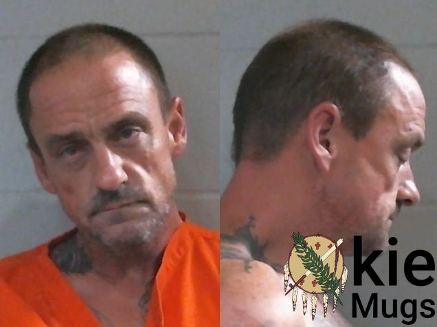Booking photo of Shannon Dewayne Campbell