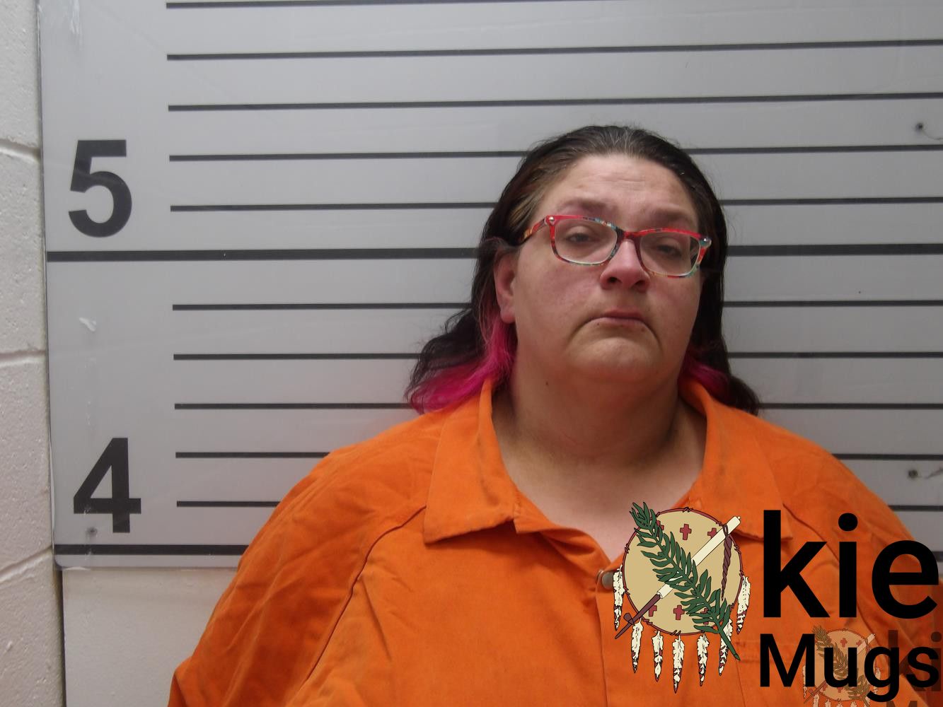Booking photo of AMBER SOUTH