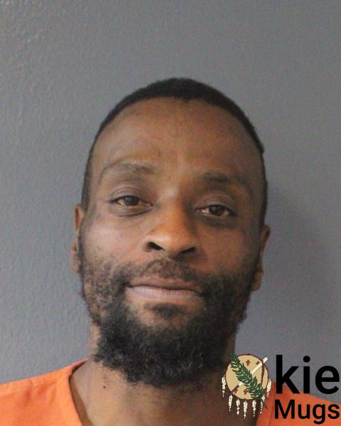 Booking photo of Enrico Demaine Jessie