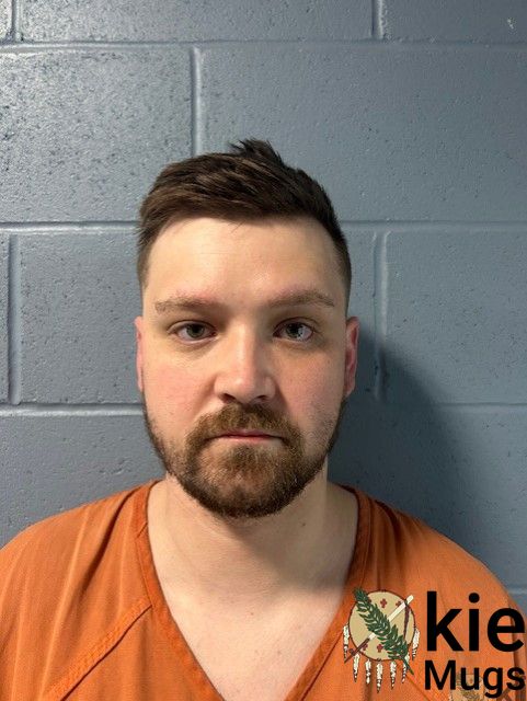 Booking photo of DOMOMIQUE UNRUH-CONE