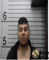 Booking photo of DAVID LONG