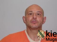 Booking photo of ERIC FRANCE