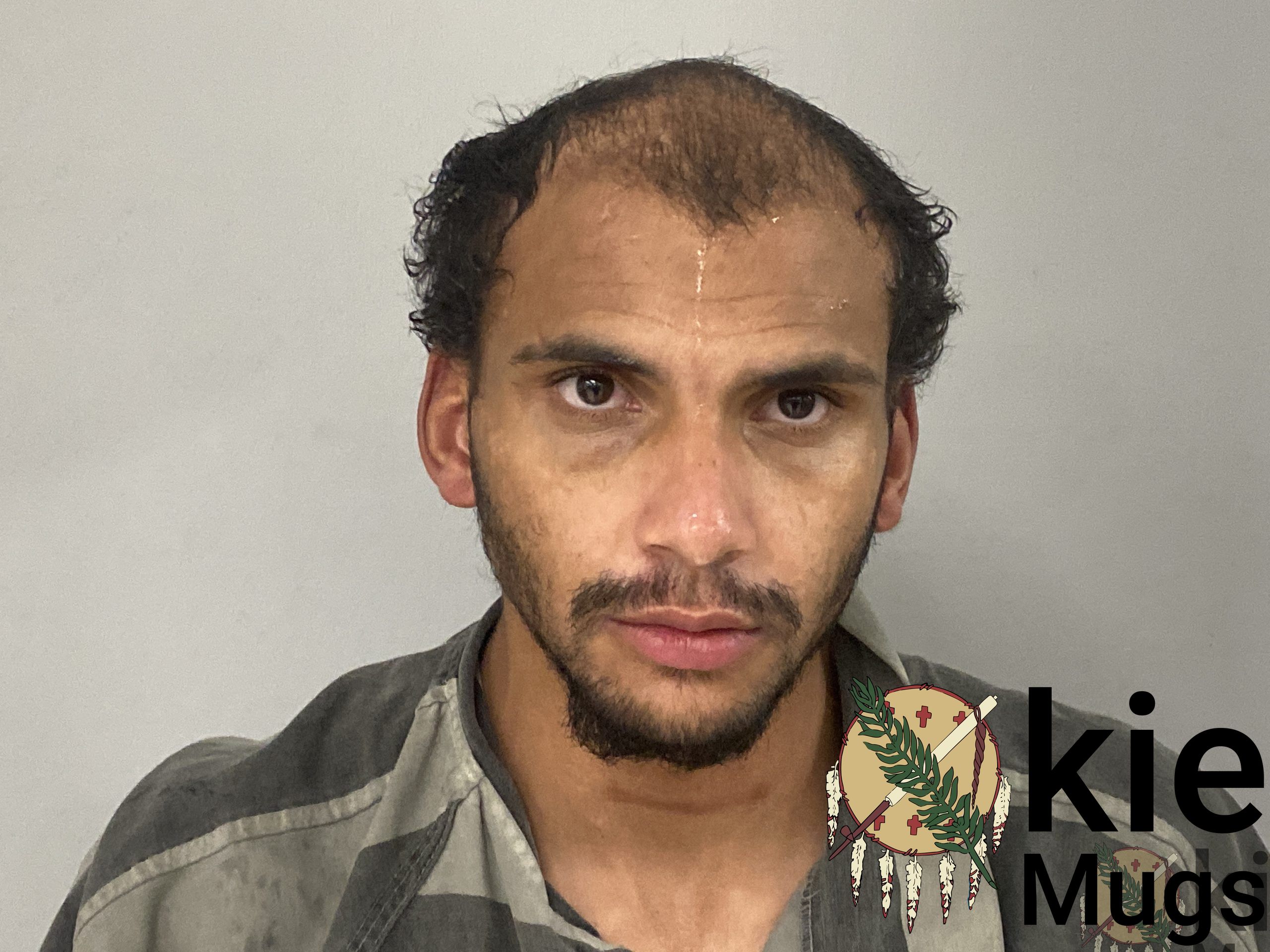 Booking photo of EZIAS BOYLES