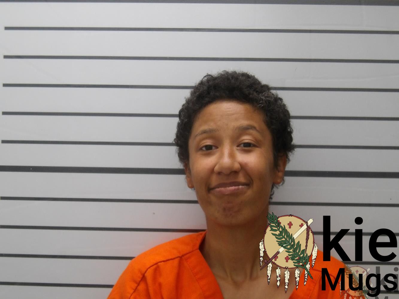 Booking photo of BLANCHE JACKSON