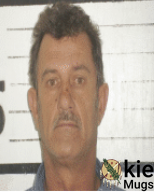 Booking photo of TERRY LYNN BROOKS