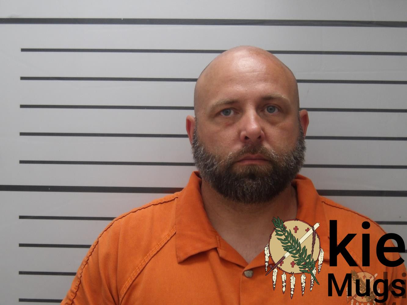 Booking photo of ZACHARY FRIEMEL