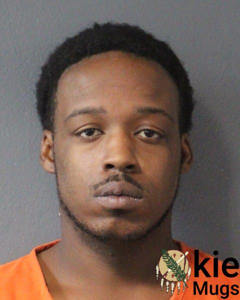 Booking photo of Sadonte Lee Mcpherson