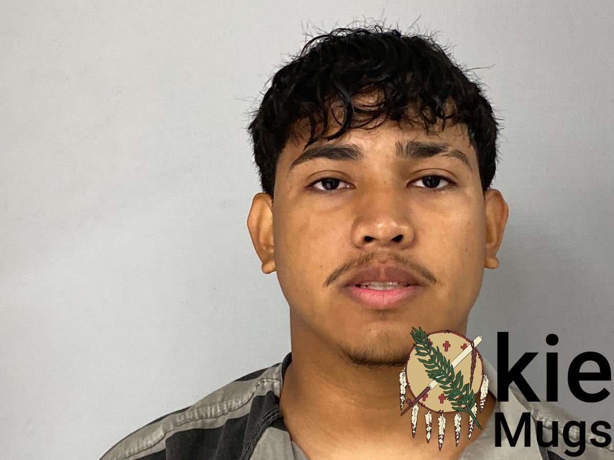 Booking photo of Laysser Duarte-villafranca