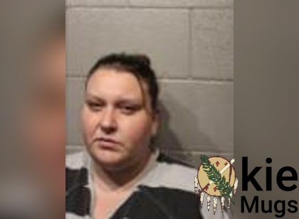 Booking photo of Sutton Petz