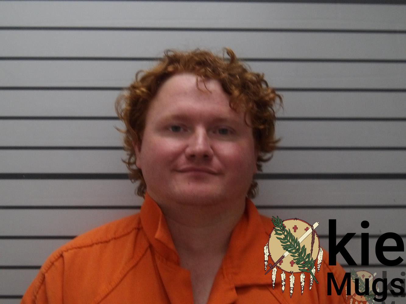 Booking photo of Kyle Ray Malone