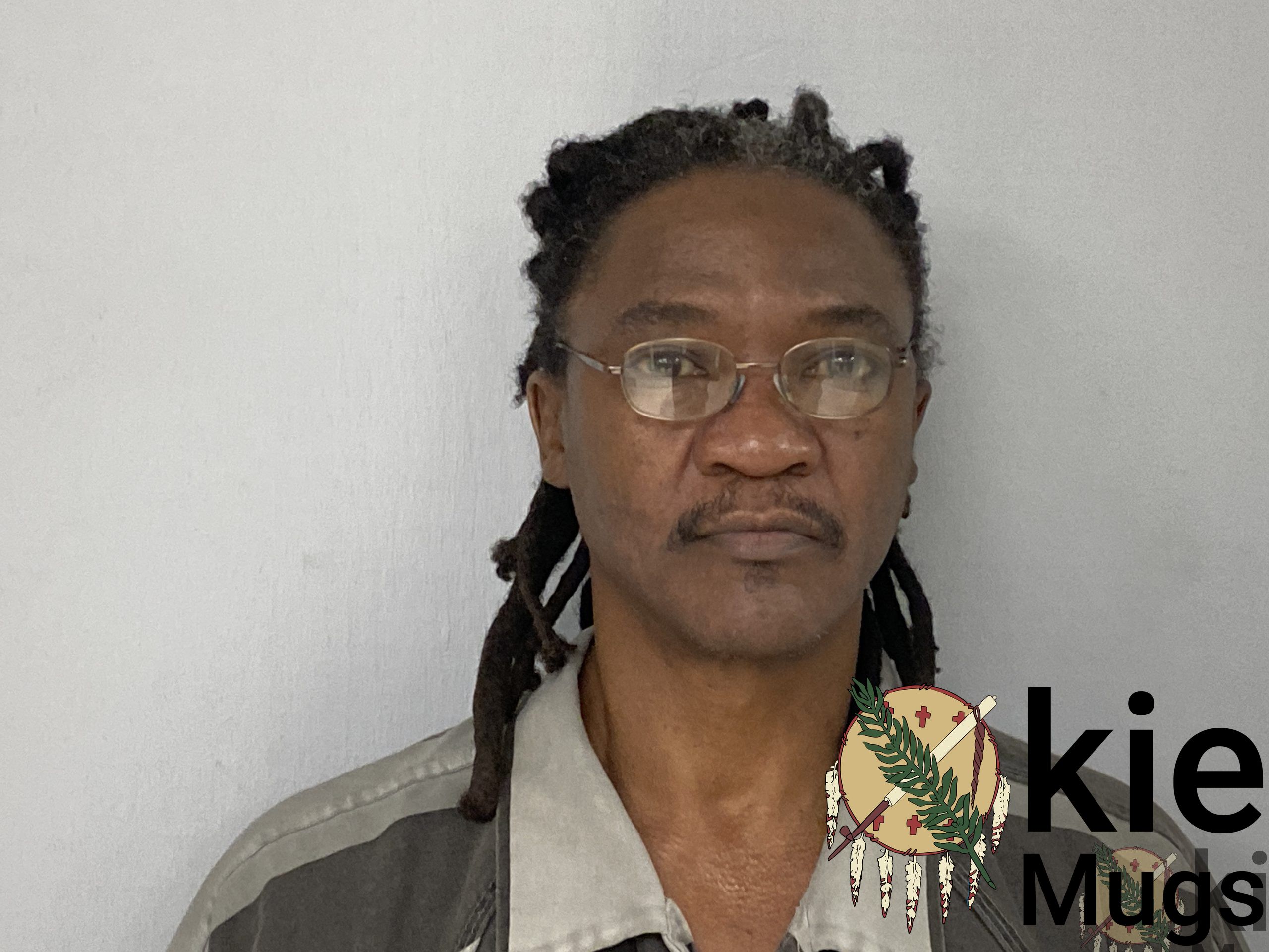 Booking photo of PAUL STEVENSON