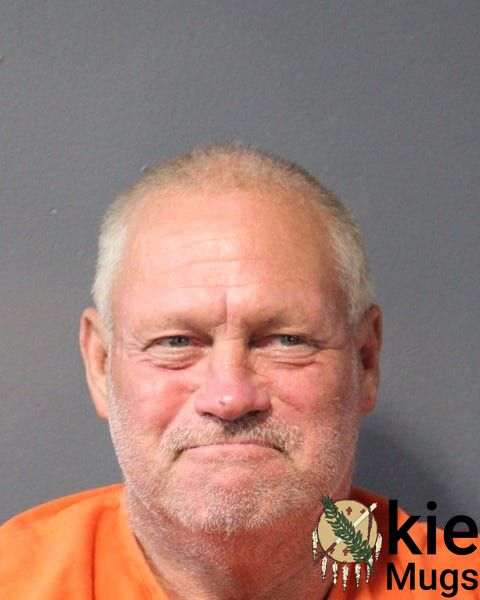 Booking photo of Joseph - Brimer
